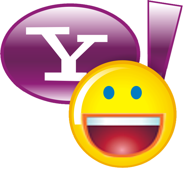 Yahoo Search